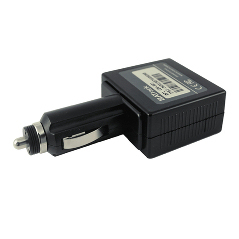 MeiTrack TS299L user guide