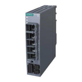 Siemens SIMATIC NET SCALANCE S615 Instruction sheet