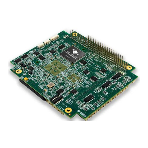 Performance Motion Devices Prodigy Series user guide