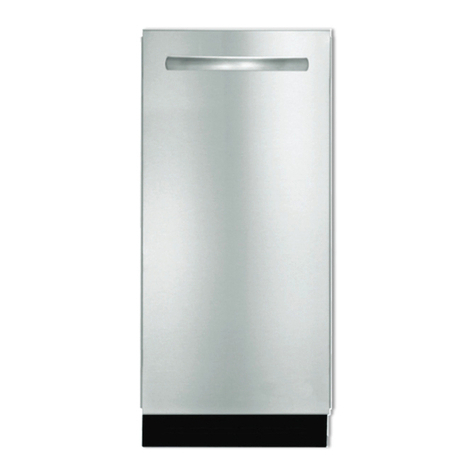 Kenmore 106.89592100 User manual