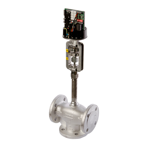 Baelz Automatic BA 7020 operating instructions