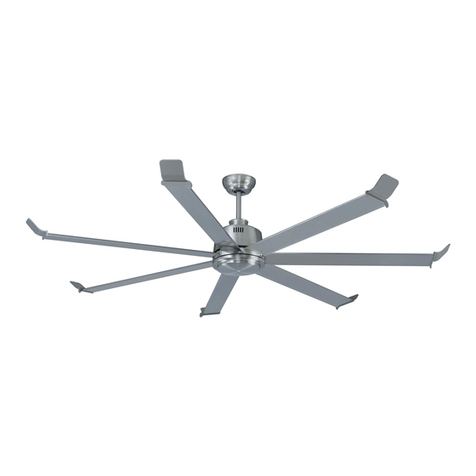 RP LIGHTING 1070 User manual