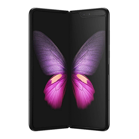 Samsung SM-F900F User manual
