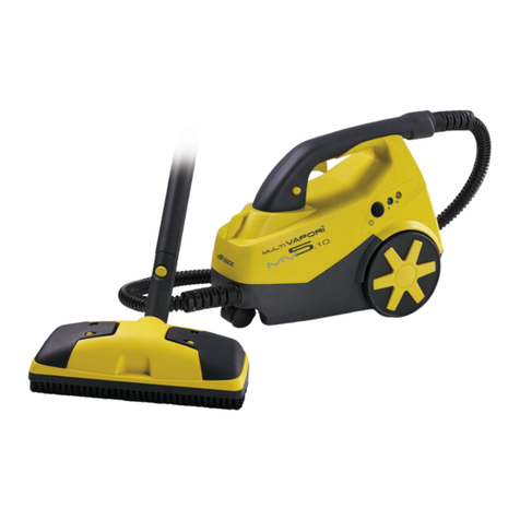 ARIETE 4203 manual