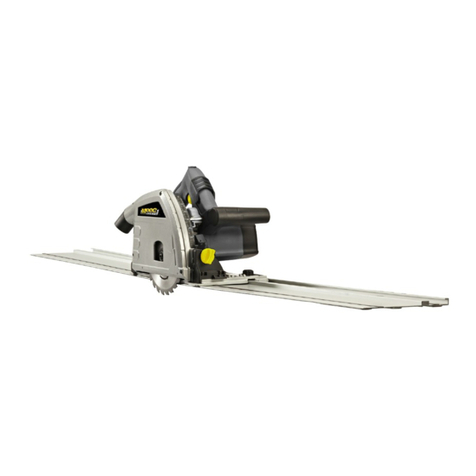 Jula Meec Tools 020-192 User manual