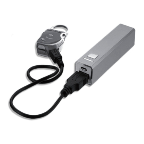 eGeeTouch GT1000 quick start guide