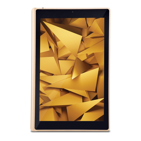 iBall Slide Elan 4G2+ User manual iBall Slide Elan 4G2+ User manual