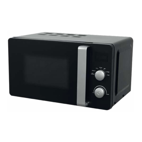 MPM MPM-20-KMG-03 User manual