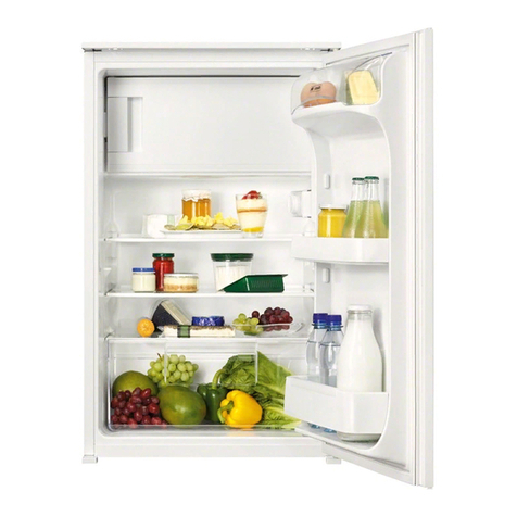 Progress PK0845 User manual