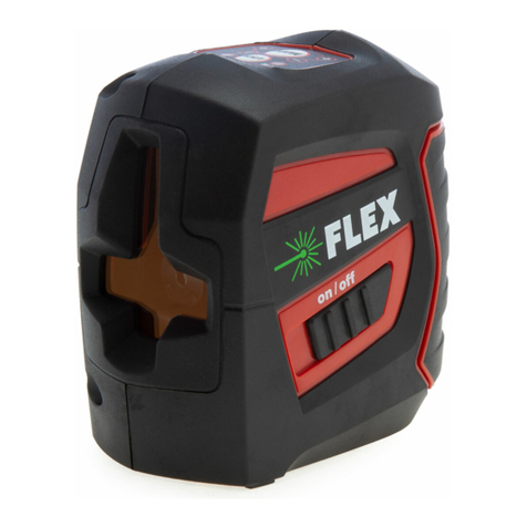 Flex ALC 2/1-G User manual