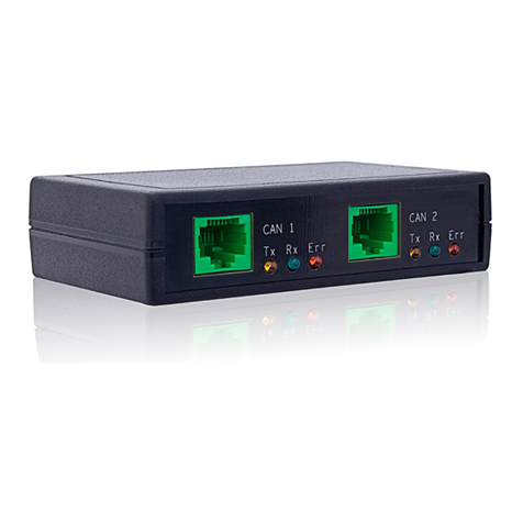 Leviton LumaCAN NPRPT-002 installation guide