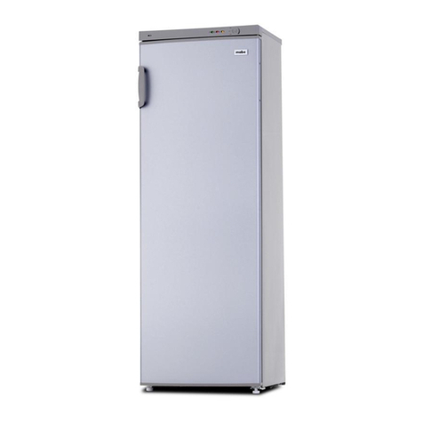 mabe FMM300UESX0 Service manual