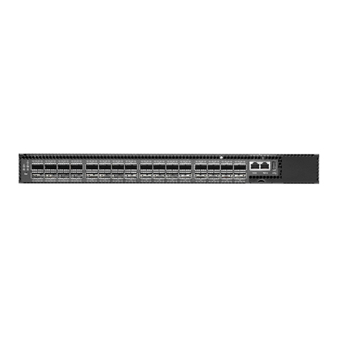 Edge-Core AS6712-32X User manual Edge-Core AS6712-32X User manual