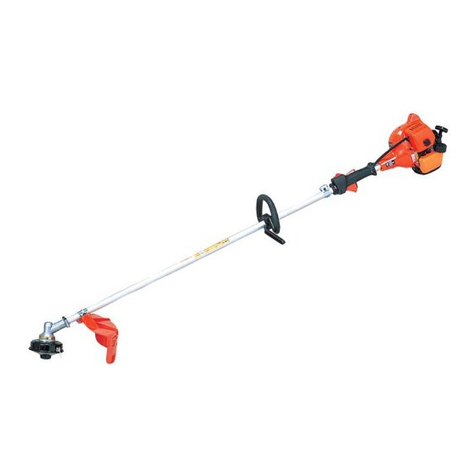 Hitachi CG 28EJ User manual