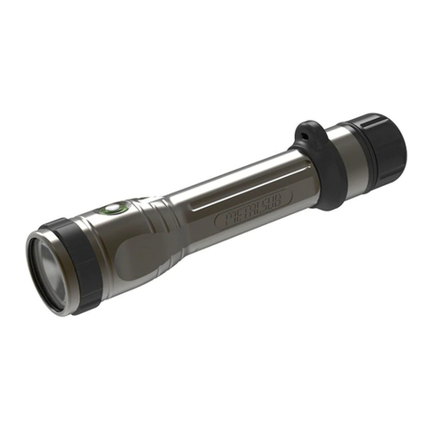 METALSUB XRE1200 user manual