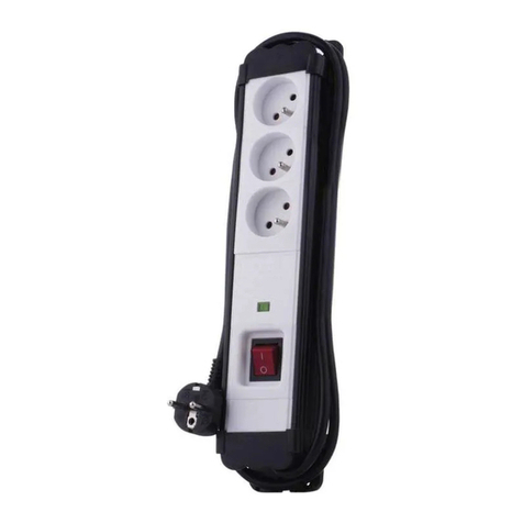 Emos P55010 instruction manual