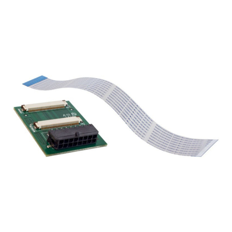 Axxess AXi-MBEIRC-R User manual