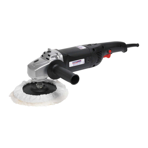 Sealey MS900PS User manual Sealey MS900PS User manual