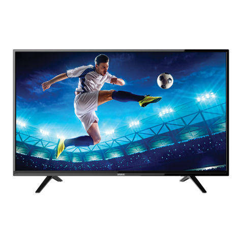 Vivax TV-32LE80T2S2 User manual Vivax TV-32LE80T2S2 User manual