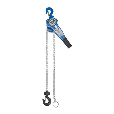 Silverline 245051 Original instructions