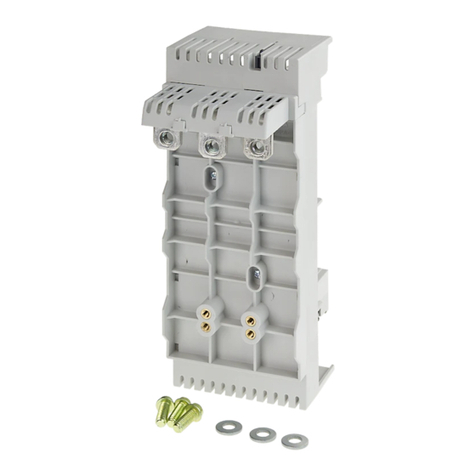 Siemens 8US1213-4AU01 User manual