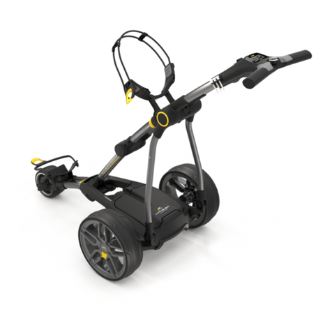 Powakaddy C2 Guide