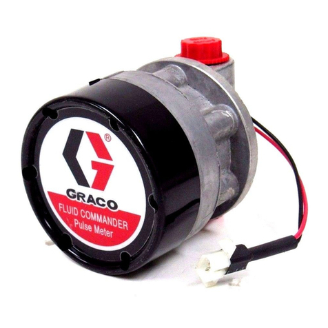 Graco 215474 User manual