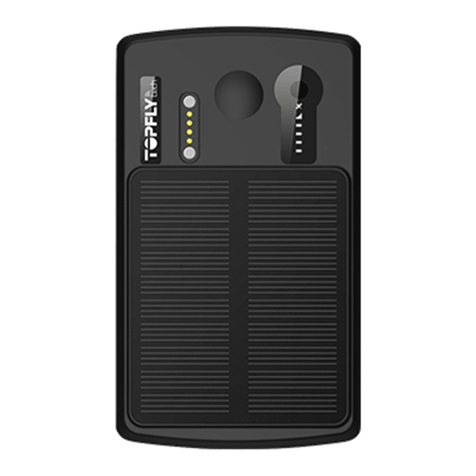 TopflyTech TLP1-SM User manual