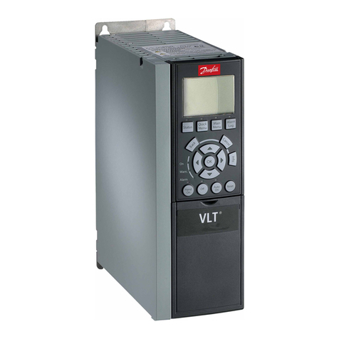 Danfoss VLT AutomationDrive FC 300 Guide Danfoss VLT AutomationDrive FC 300 Guide