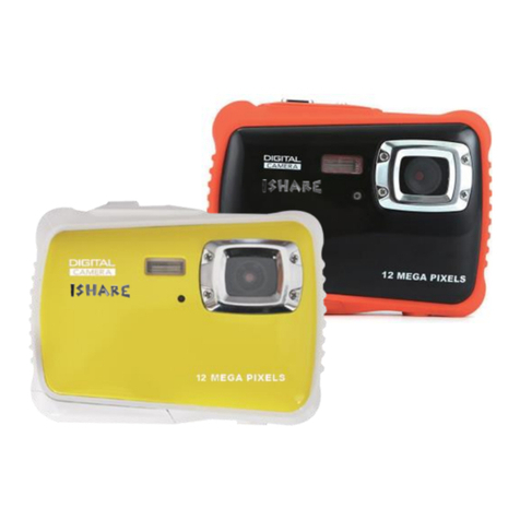 iShare Kids Digital Camera quick start guide