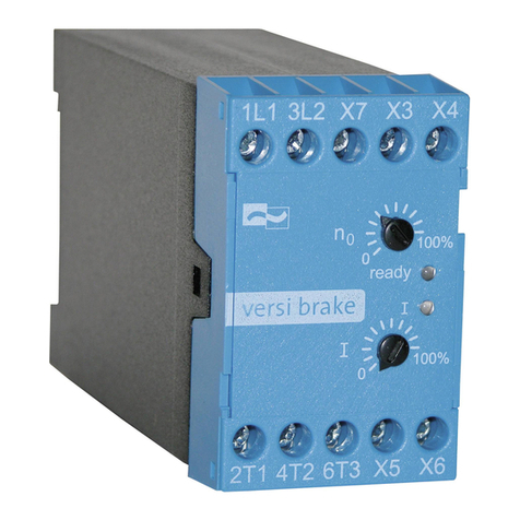 Peter electronic VB 230-6 L Training manual
