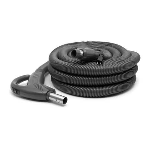 NuTone BN32DV Installation guide