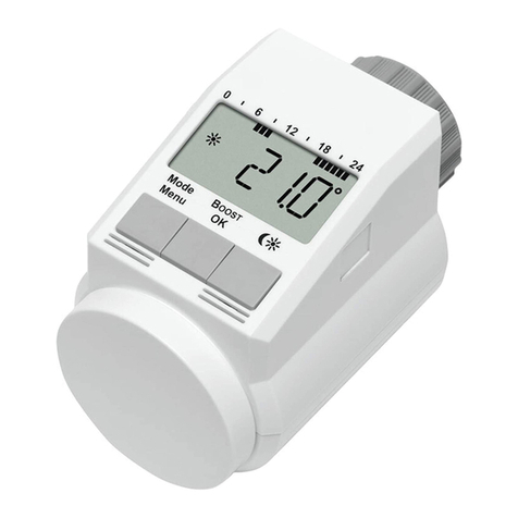 Eqiva Model L user manual