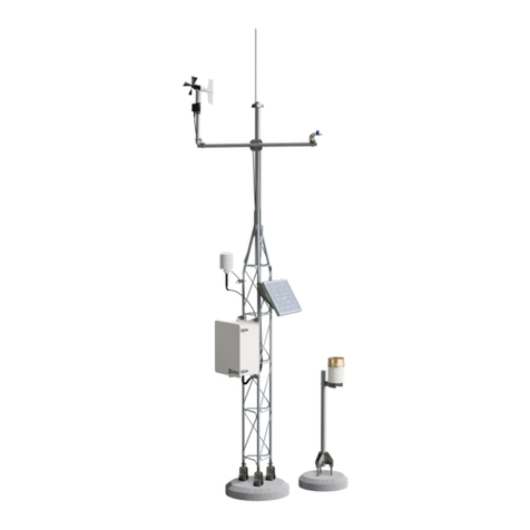 Campbell UT10 User manual