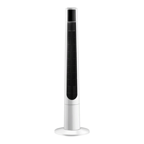 air choice BL-FS2-D manual