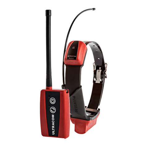 ULTRACOM AVIUS instructions