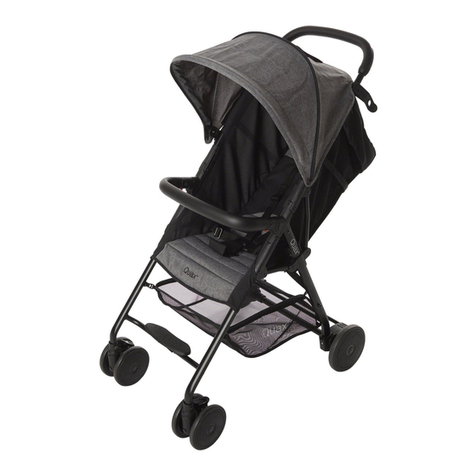 QU-AX COMPACT XL manual