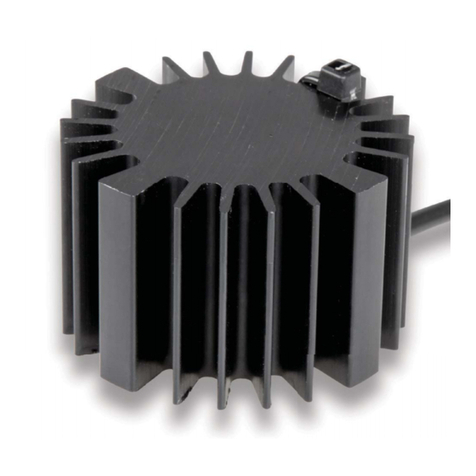 KW automotive 685 10 357 installation instructions