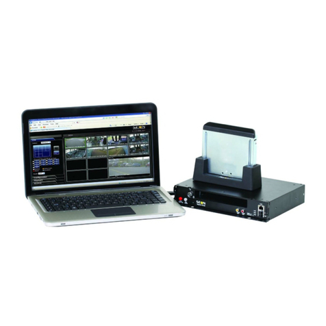 SEON Explorer DX-HD user guide