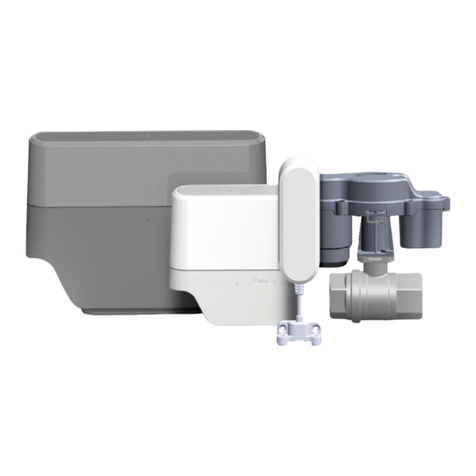 Triple Plus CLM Installation & operation manual