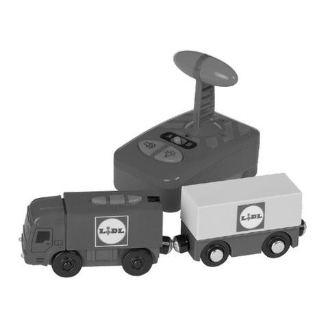 PLAYTIVE JUNIOR 285628 Instructions for use