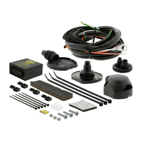 ECS SZ-002-DB User manual
