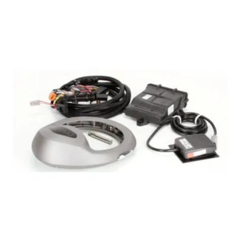 Raven SBGUIDANCE SMARTRAX MD installation manual