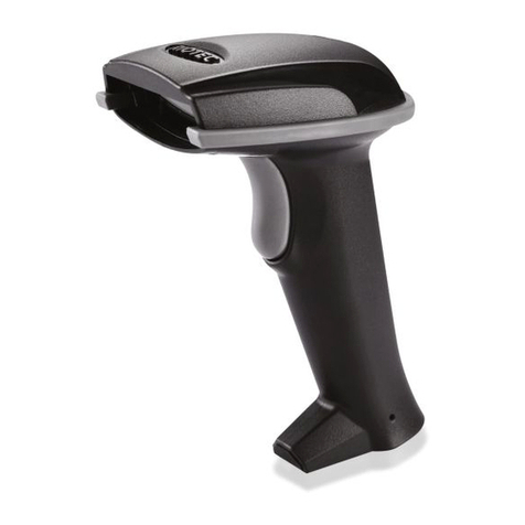 RIOTEC LS6300F User manual