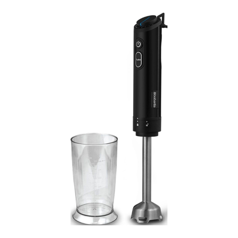 Brabantia D8-3MB instruction manual