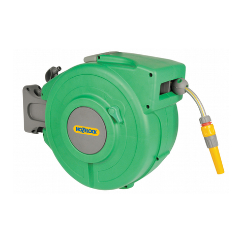 Hozelock 2380 User manual
