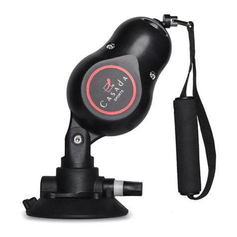 Casada MEDIPULL manual