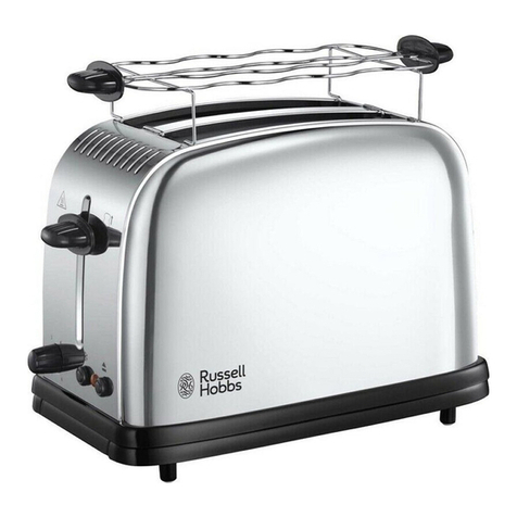 Russell Hobbs 23310-56 manual
