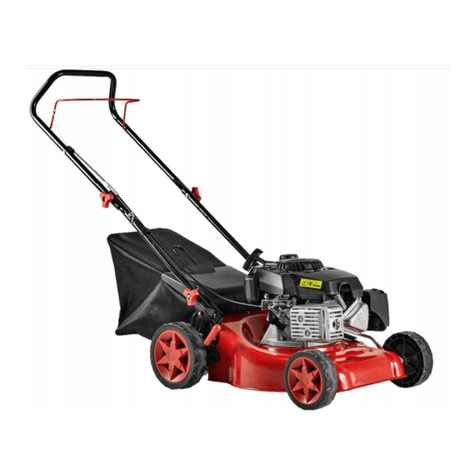 Meec tools 001176 User manual