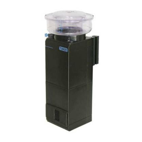 Tunze Comline 9006 User manual Tunze Comline 9006 User manual